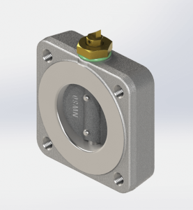 Butterfly Valve N1610 – Ankara Seramik